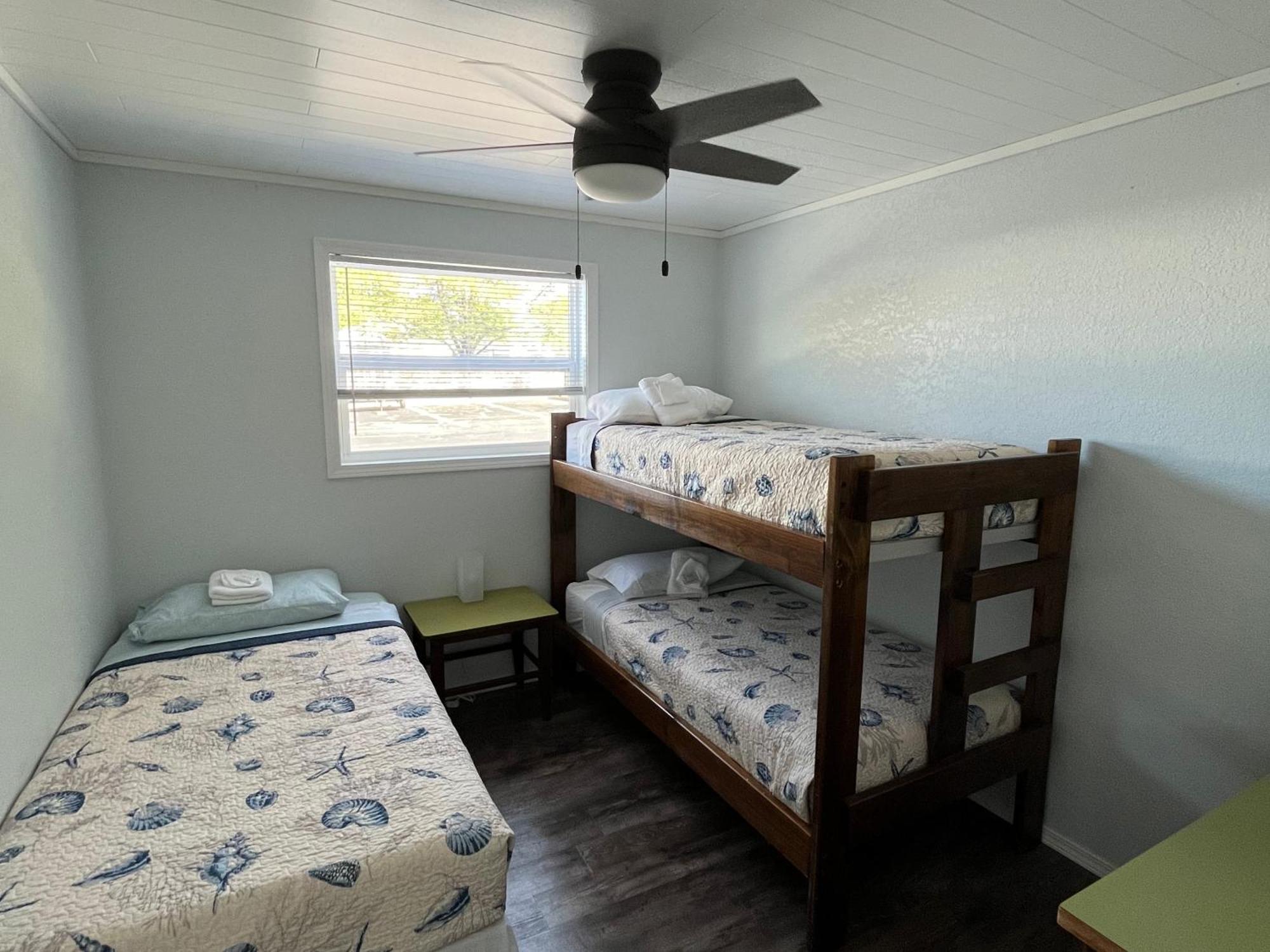 Little Ted's Cottages Marblehead Esterno foto