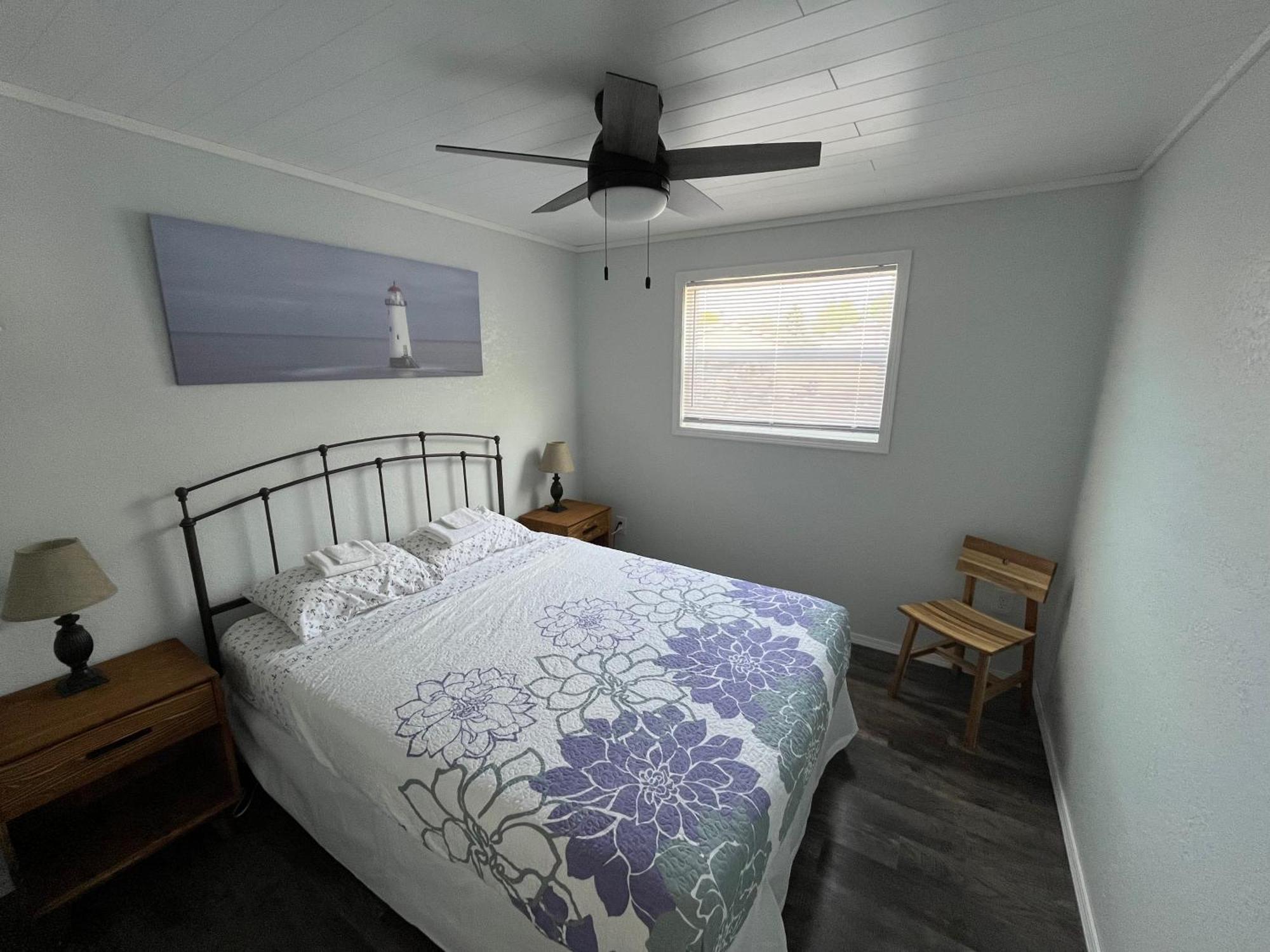 Little Ted's Cottages Marblehead Esterno foto