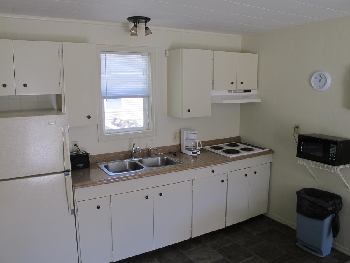 Little Ted's Cottages Marblehead Esterno foto