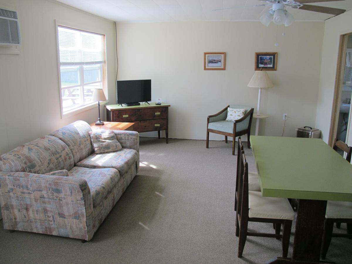 Little Ted's Cottages Marblehead Esterno foto